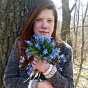 Знакомства: Олічка, 27 лет, Полтава