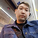 Знакомства: Азамат, 29 лет, Астрахань