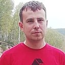Знакомства: Антон, 35 лет, Славгород