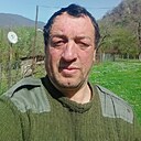 Знакомства: Тимур, 48 лет, Гагра