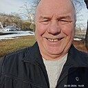 Знакомства: Сергей, 67 лет, Иваново