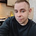 Знакомства: Николай, 37 лет, Норильск
