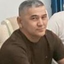 Знакомства: Серик, 46 лет, Актобе