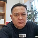 Знакомства: Жарас, 46 лет, Караганда