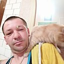 Знакомства: Стас, 38 лет, Лунинец