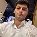 Знакомства: Kenan, 25 лет, Баку