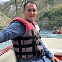 Знакомства: Руслан, 37 лет, Нефтекамск
