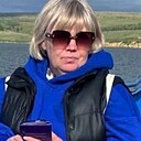Знакомства: Лиза, 50 лет, Свирск