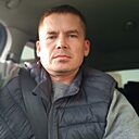 Знакомства: Алекс, 38 лет, Йошкар-Ола