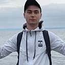 Знакомства: Костя, 27 лет, Саянск