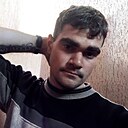 Знакомства: Кирилл, 23 года, Орша