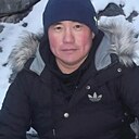 Знакомства: Андрей, 52 года, Улан-Удэ