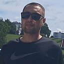 Знакомства: Сергей, 41 год, Витебск
