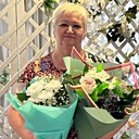 Знакомства: Людмила, 60 лет, Оренбург