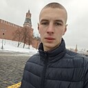 Знакомства: Кирилл, 23 года, Ставрополь