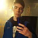 Знакомства: Евгений, 28 лет, Серпухов