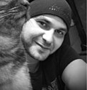 Знакомства: Женя, 39 лет, Бугульма