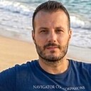 Знакомства: Давид, 39 лет, Москва