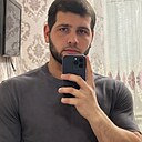 Знакомства: Набишка, 27 лет, Пятигорск