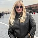Знакомства: Блондинка, 53 года, Москва