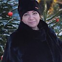 Знакомства: Ольга, 47 лет, Серпухов