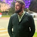Знакомства: Азрет, 39 лет, Нальчик