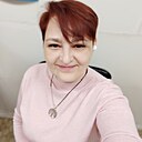 Знакомства: Елена, 45 лет, Ульяновск