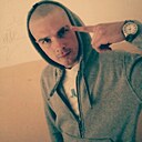 Знакомства: Андрей, 25 лет, Бобруйск