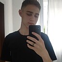 Знакомства: Илья, 20 лет, Гродно