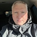 Знакомства: Андрей, 46 лет, Сургут