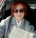 Знакомства: Гузяль, 45 лет, Набережные Челны