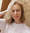 Знакомства: Ольга, 38 лет, Оха
