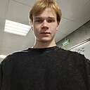 Знакомства: Даниил, 20 лет, Великий Новгород