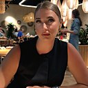 Знакомства: Оксана, 38 лет, Санкт-Петербург