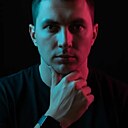 Знакомства: Вовчик, 31 год, Краснодар