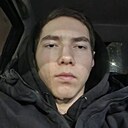 Знакомства: Георгий, 19 лет, Пермь