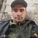 Знакомства: Алексей, 35 лет, Макеевка