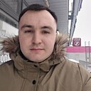 Знакомства: Фарид, 26 лет, Ульяновск