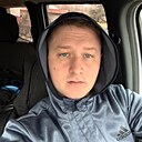 Знакомства: Дима, 35 лет, Пенза