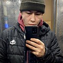 Знакомства: Азамат, 26 лет, Омск