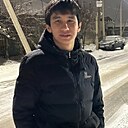 Знакомства: Фарух, 25 лет, Шымкент