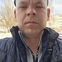 Знакомства: Александр, 35 лет, Юрга