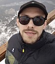 Знакомства: Евгений, 36 лет, Жлобин