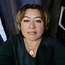 Знакомства: Татьяна, 46 лет, Комсомольск-на-Амуре