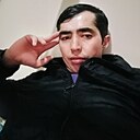 Знакомства: Баха, 36 лет, Лесосибирск