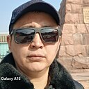 Знакомства: Бимагамбет Жандо, 41 год, Алматы