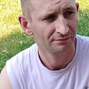 Знакомства: Павло, 36 лет, Лепель