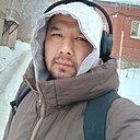Знакомства: Нурик, 37 лет, Уфа