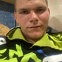 Знакомства: Виктор, 23 года, Липецк