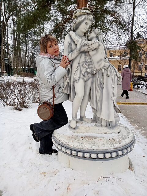 Фото - Tabor.ru